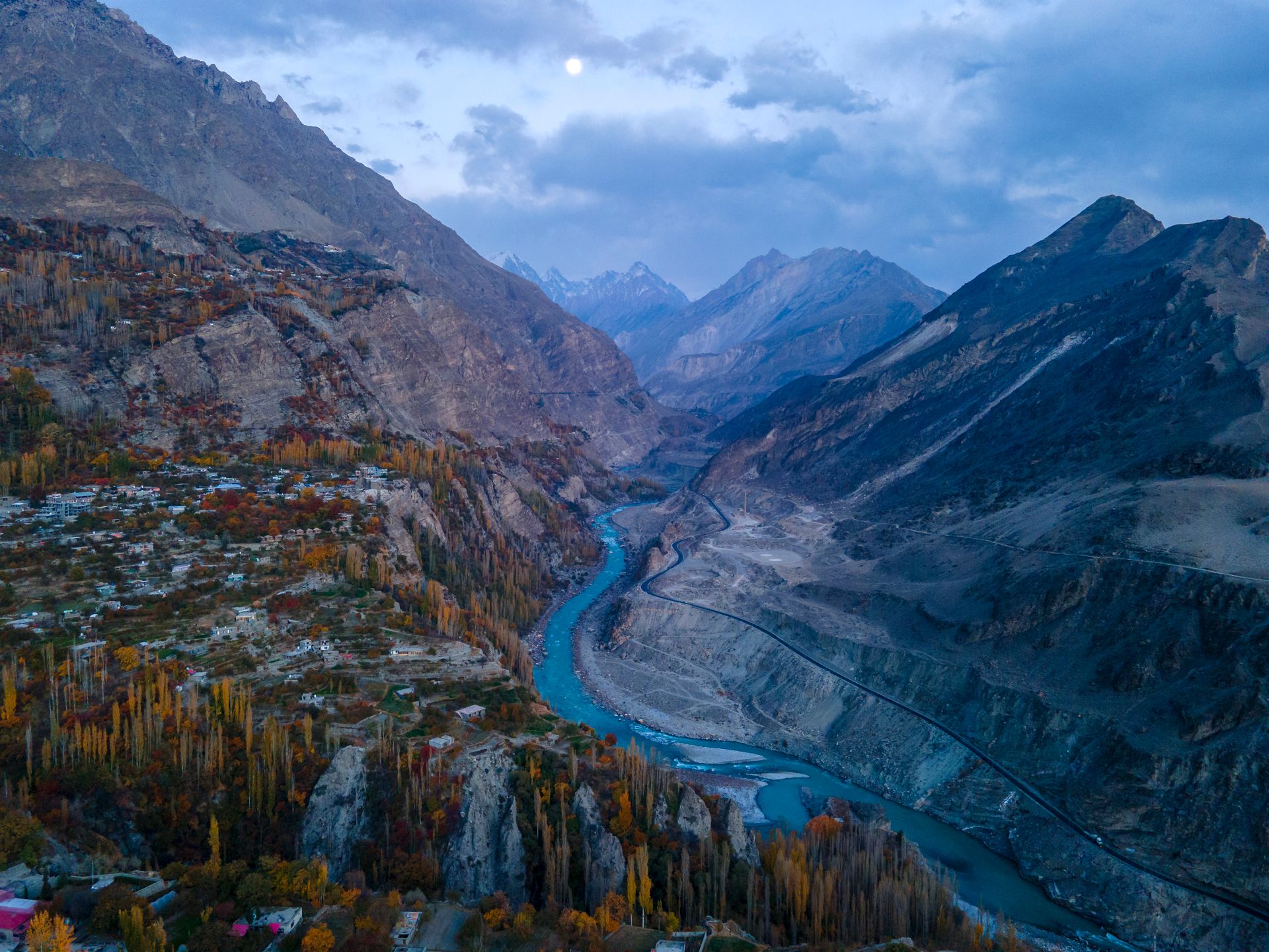 Discover Hunza – The Jewel of the Karakoram