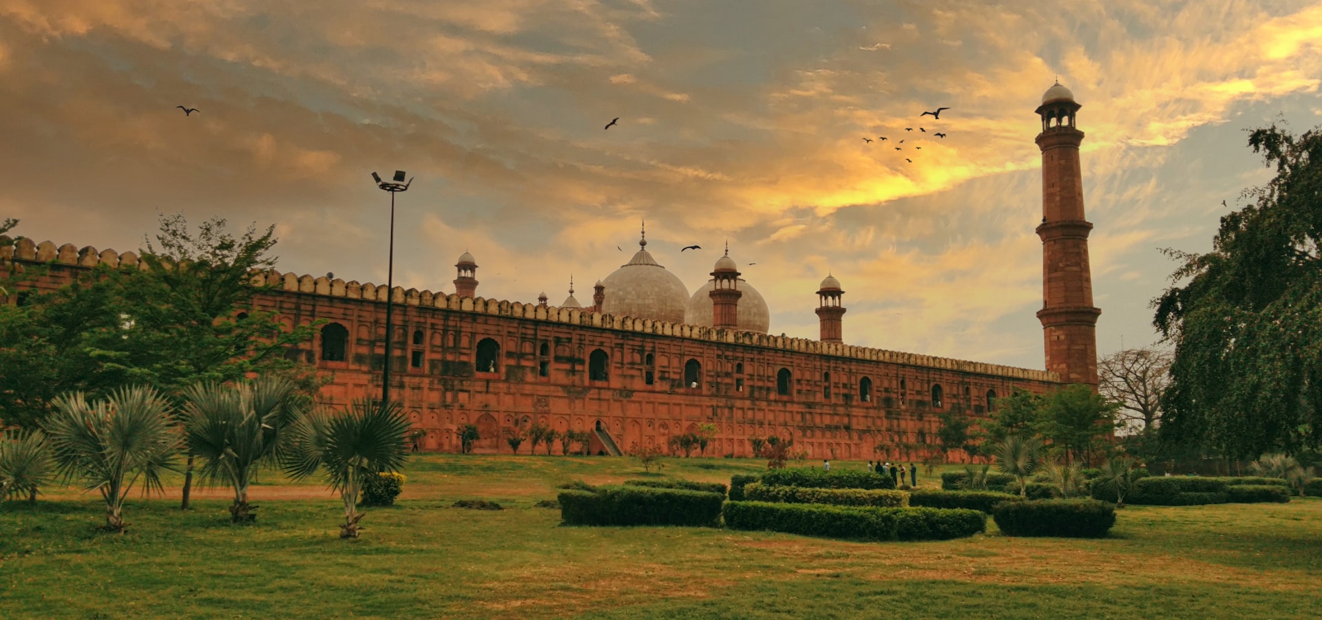 PUNJAB HERITAGE & CULTURE TRAIL